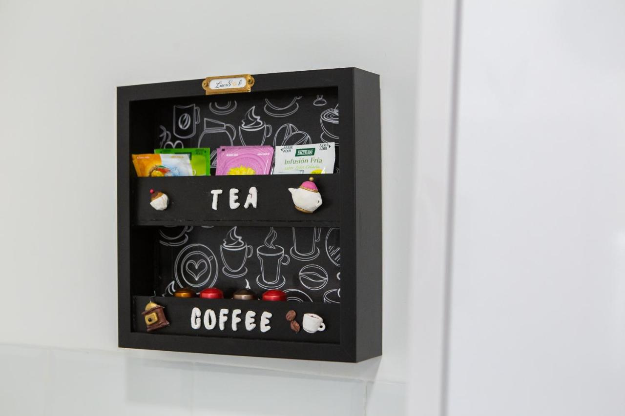 Apartamentos Linersol - 4