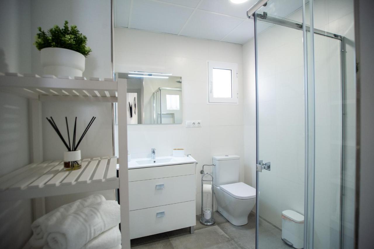 Apartamentos Linersol - 3