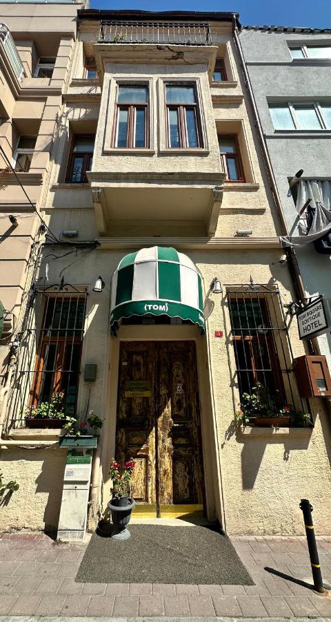 Tom Square Boutique Hotel - 3