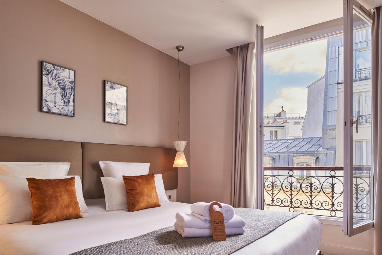 Hotel Magenta 38 by Happyculture - 2