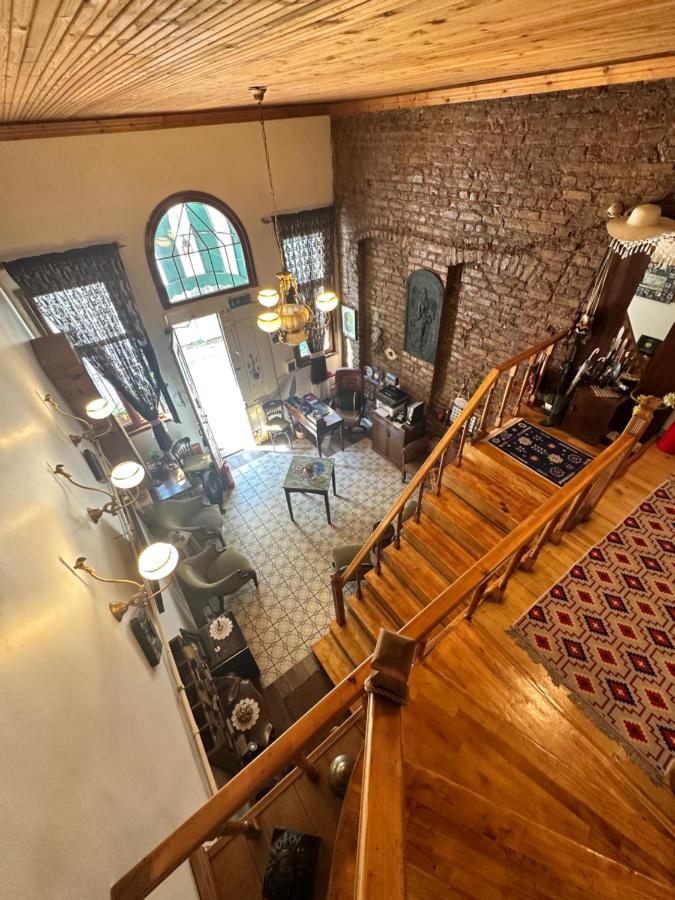 Tom Square Boutique Hotel - 2