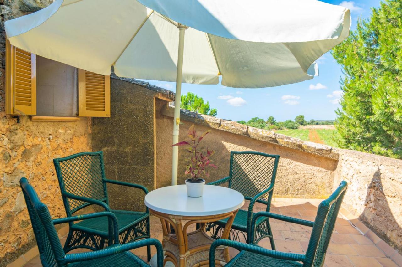 Son Mayol - Agroturismo - 5
