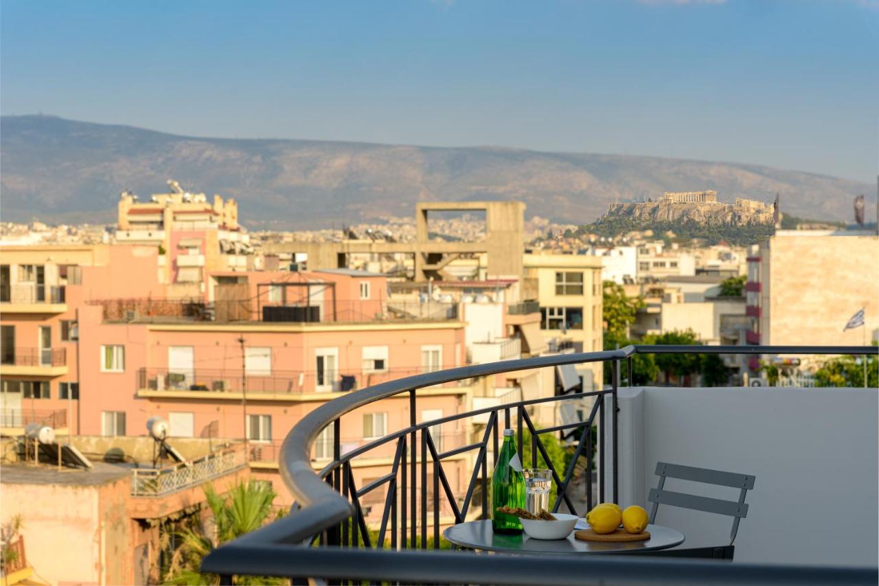 Plato's Academy Acropolis Terrace Condos - 4