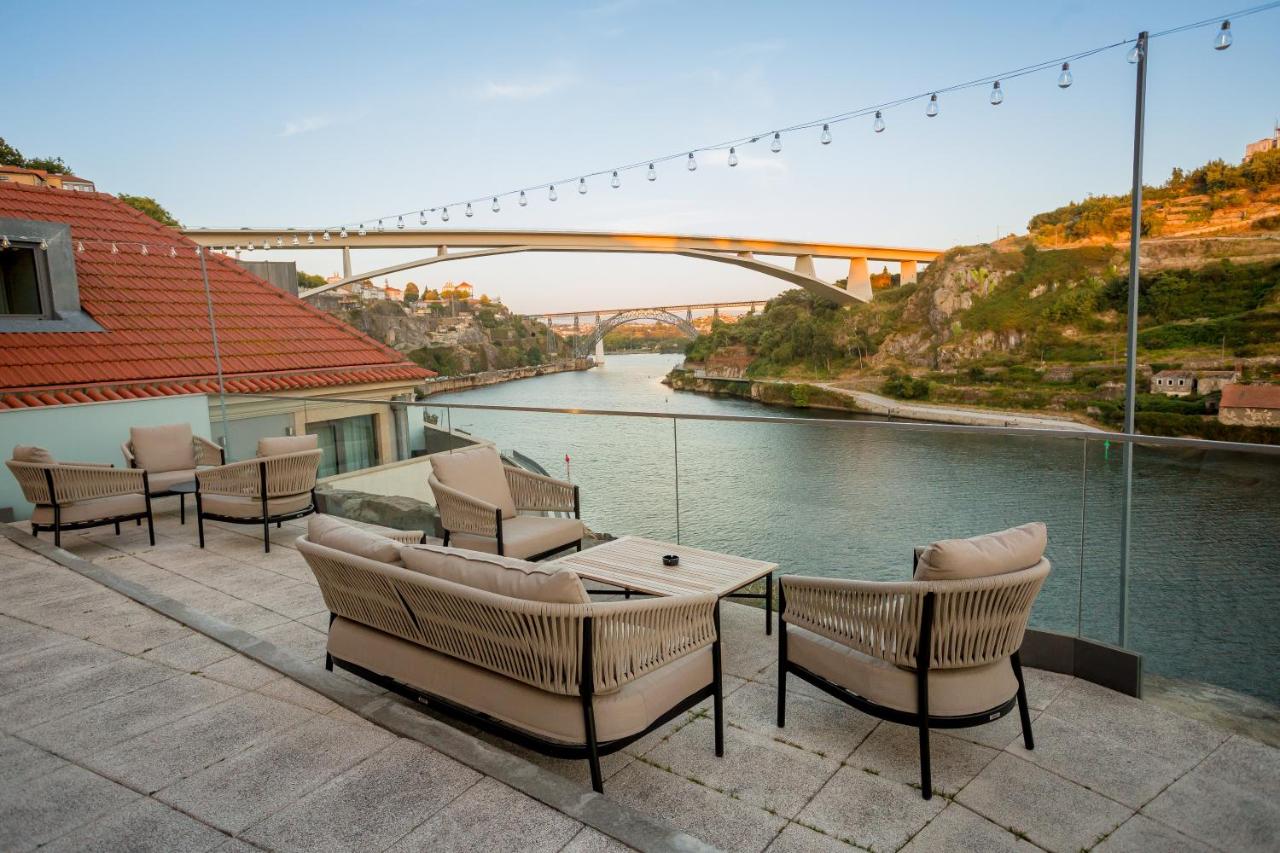 Eurostars Porto Douro - 4