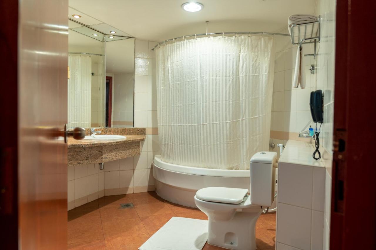 City Palace Hotel - 3