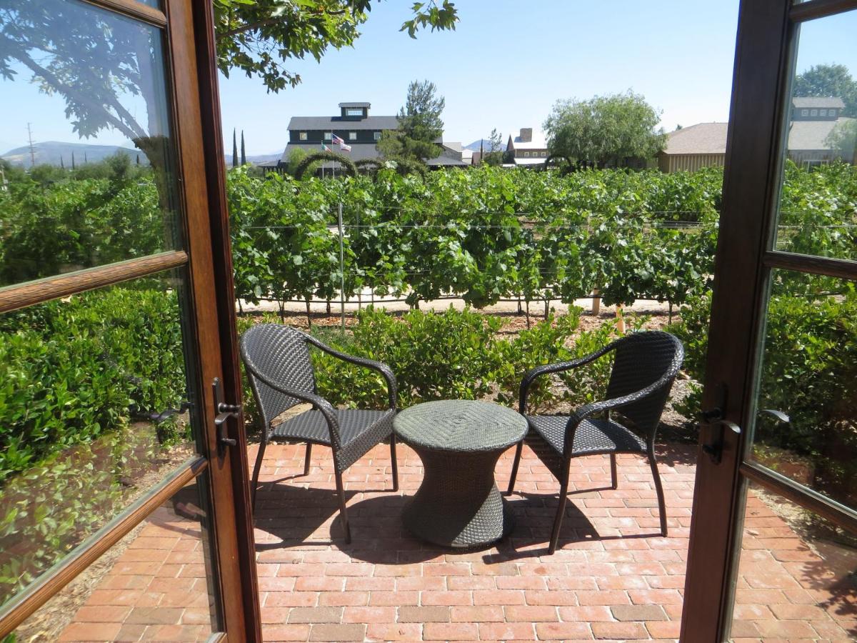 Ponte Vineyard Inn — photo 17