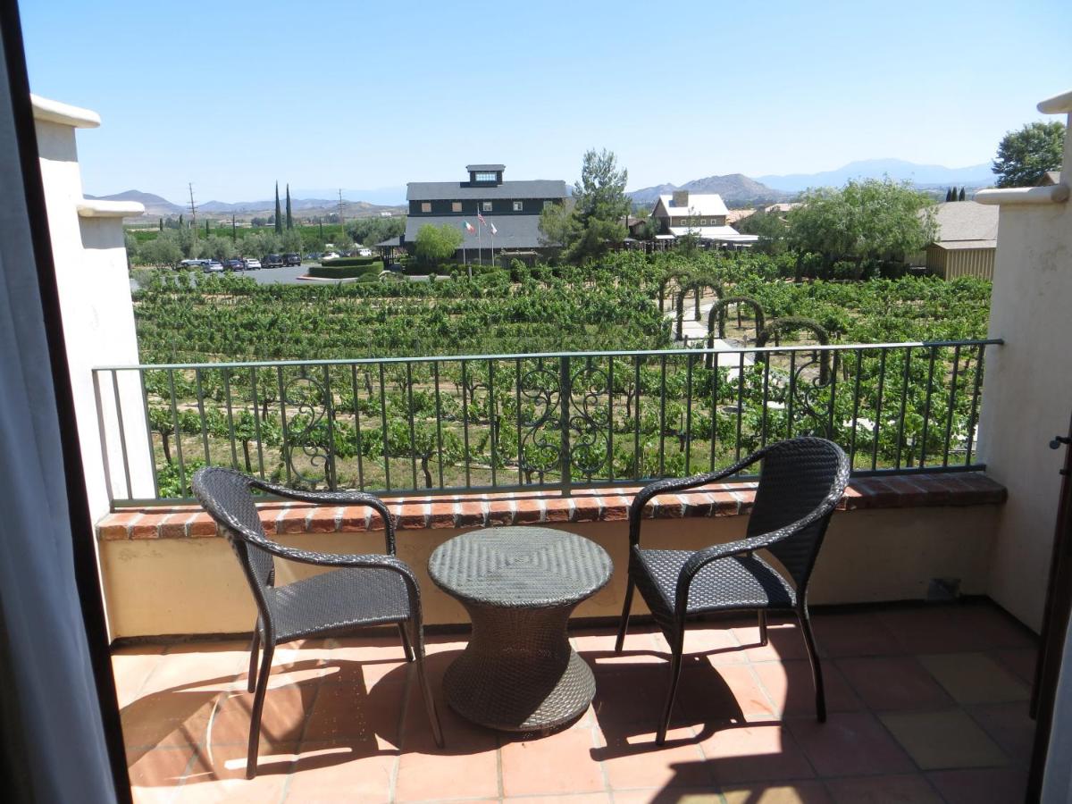 Ponte Vineyard Inn — photo 18