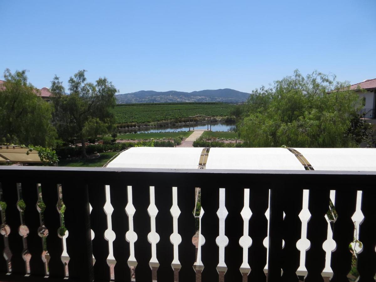 Ponte Vineyard Inn — photo 19