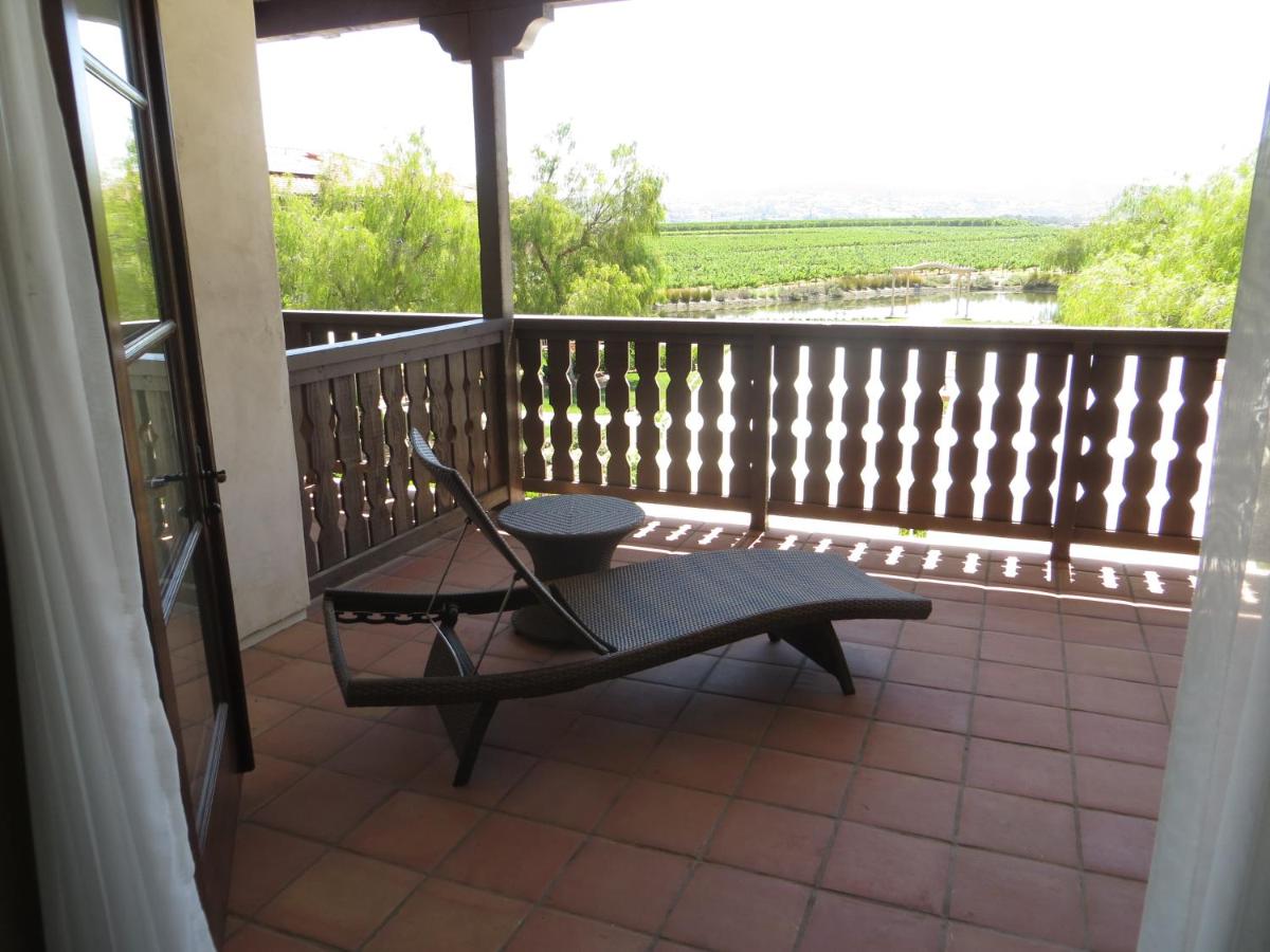 Ponte Vineyard Inn — photo 21