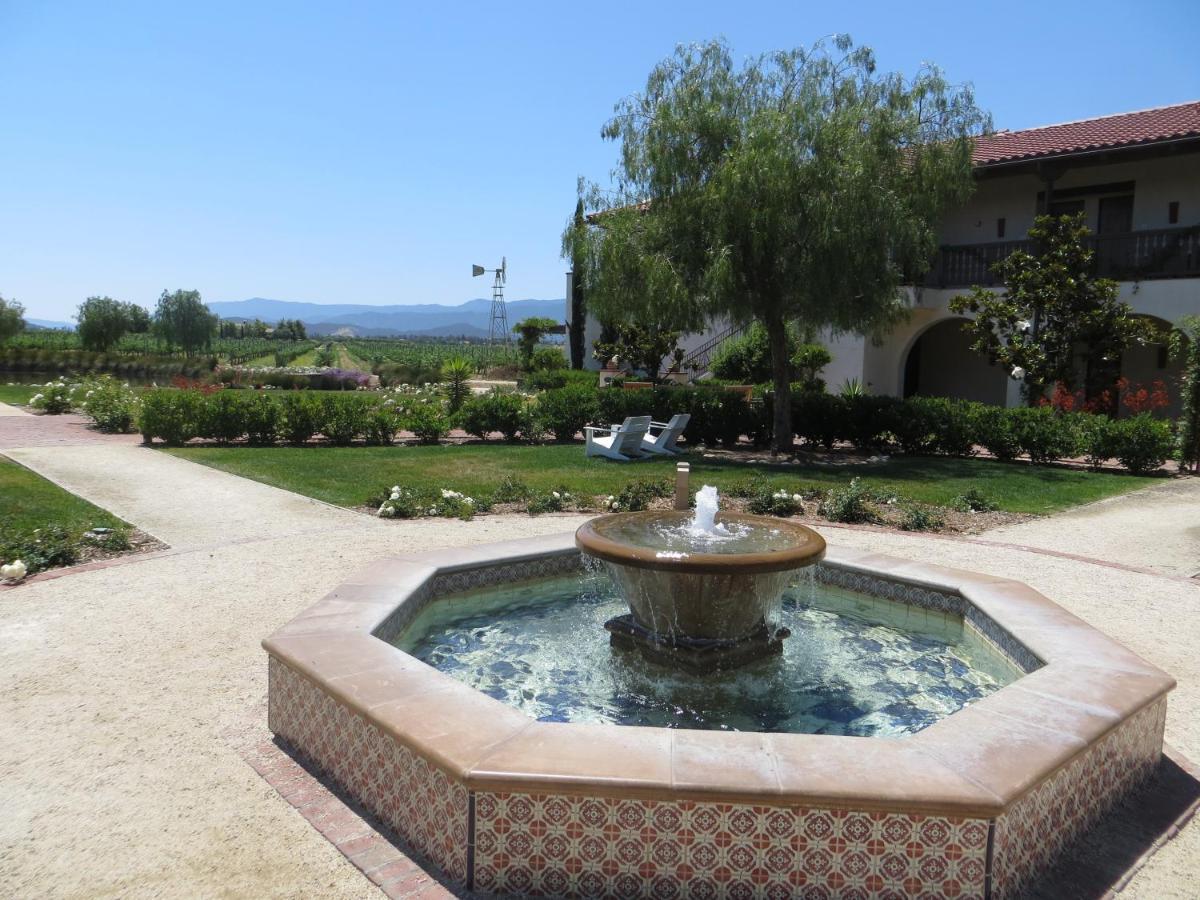 Ponte Vineyard Inn — photo 22