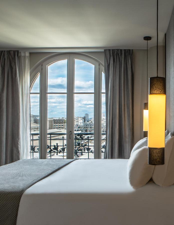 Hotel Flanelles Paris - 2