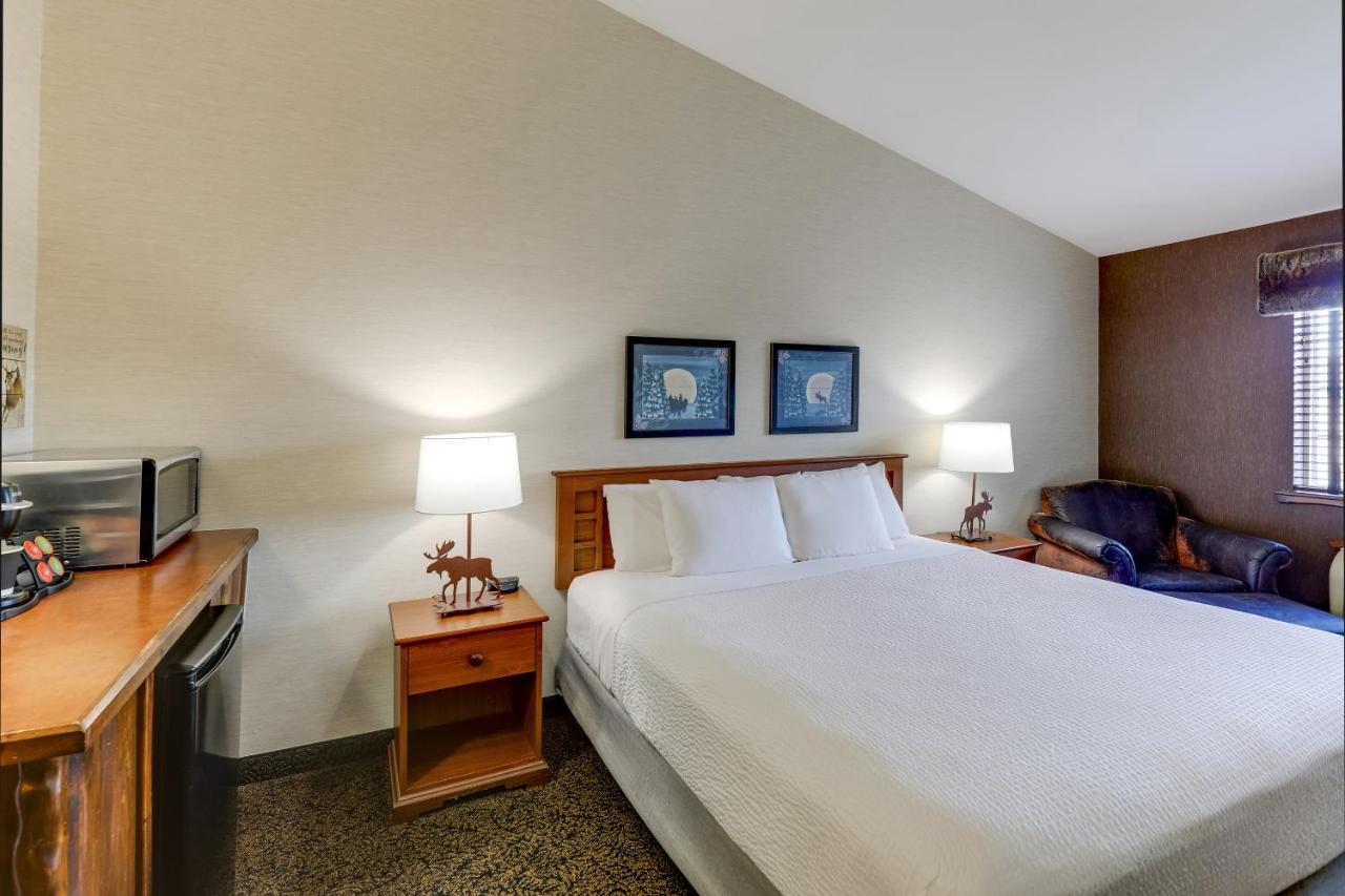 Stoney Creek Hotel Columbia — photo 11