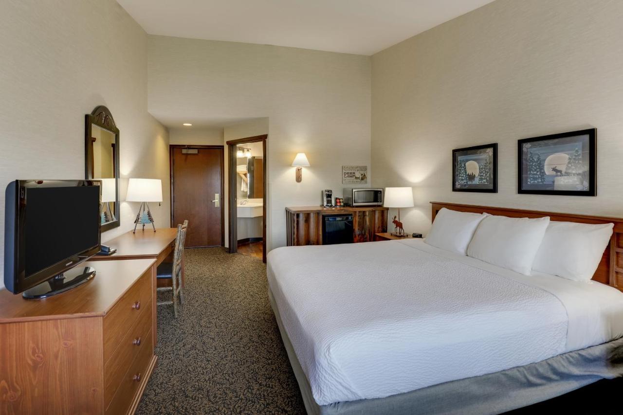 Stoney Creek Hotel Columbia — photo 9