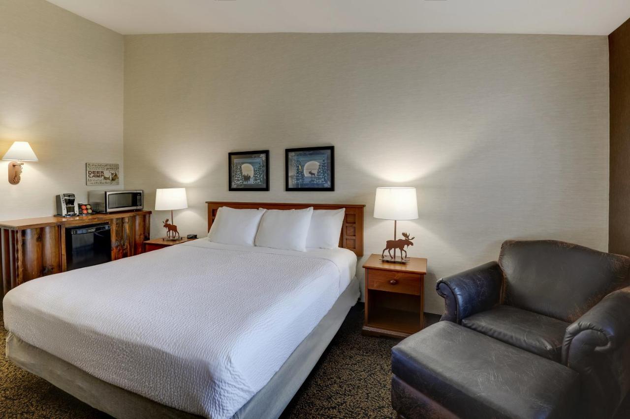 Stoney Creek Hotel Columbia — photo 10