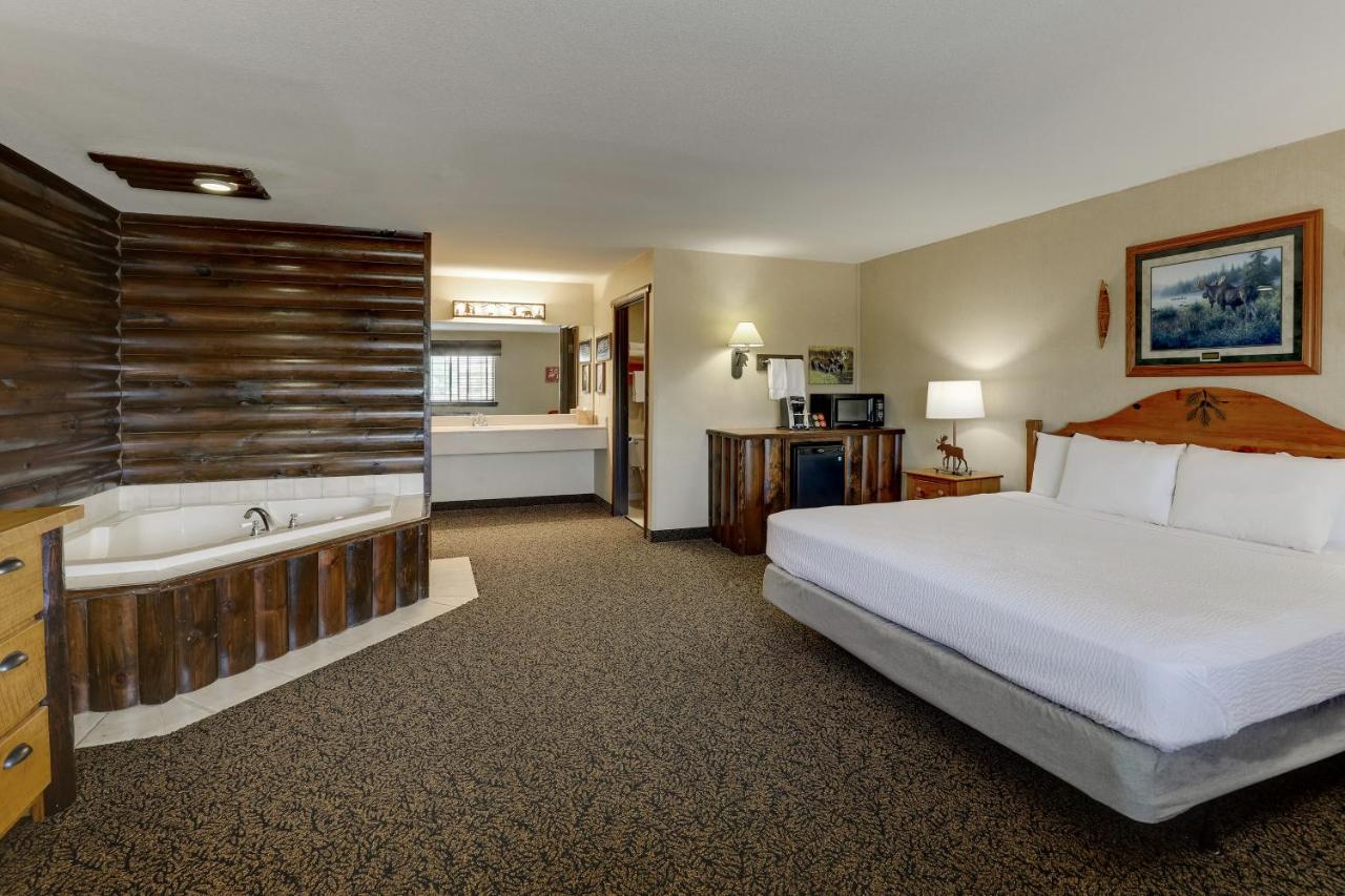 Stoney Creek Hotel Columbia — photo 13