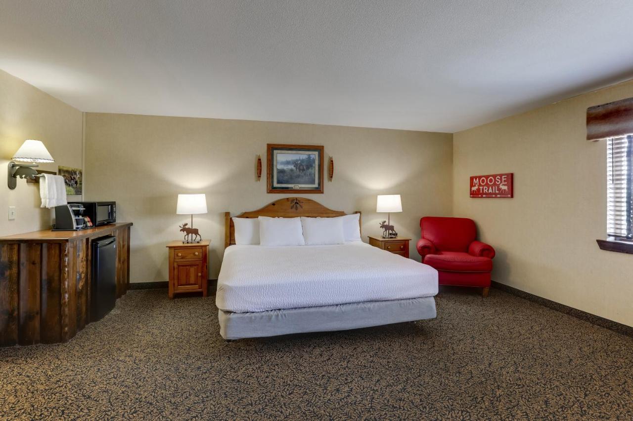 Stoney Creek Hotel Columbia — photo 19