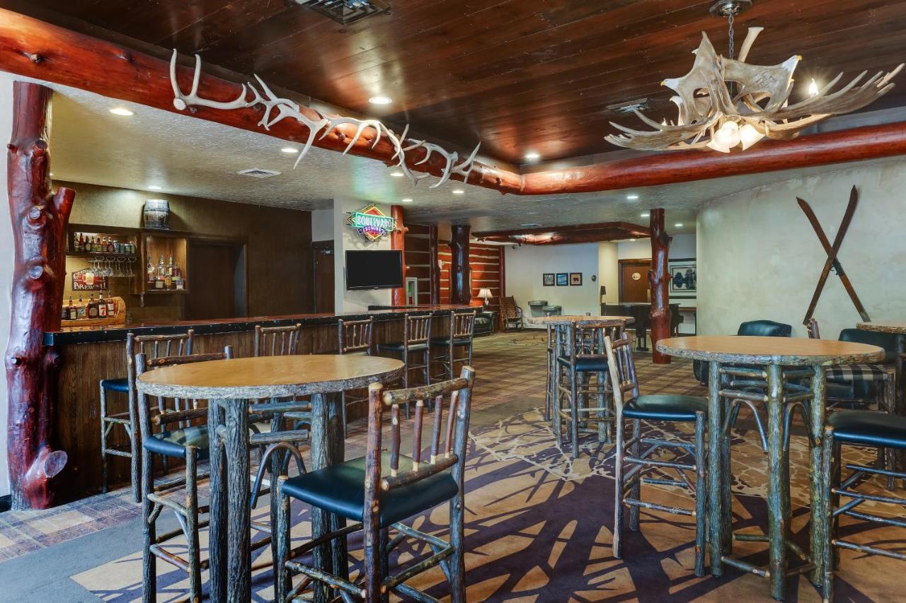Stoney Creek Hotel Columbia — photo 17
