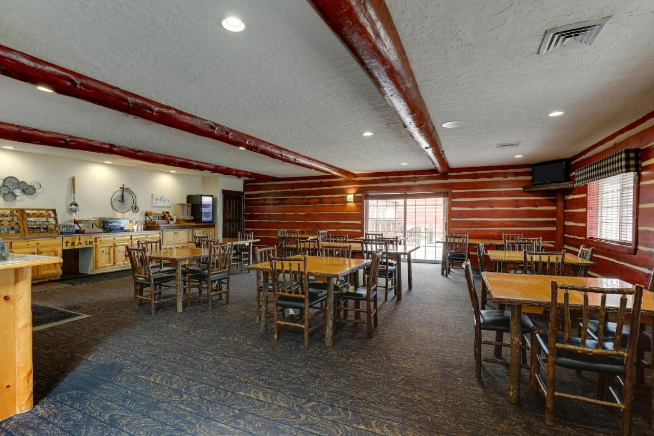 Stoney Creek Hotel Columbia — photo 18