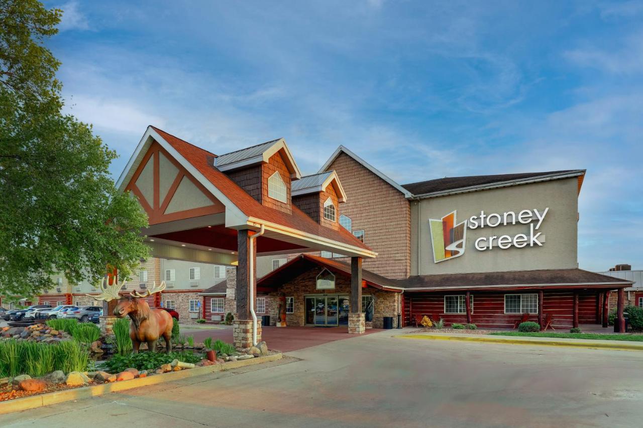 Stoney Creek Hotel Columbia — photo 1