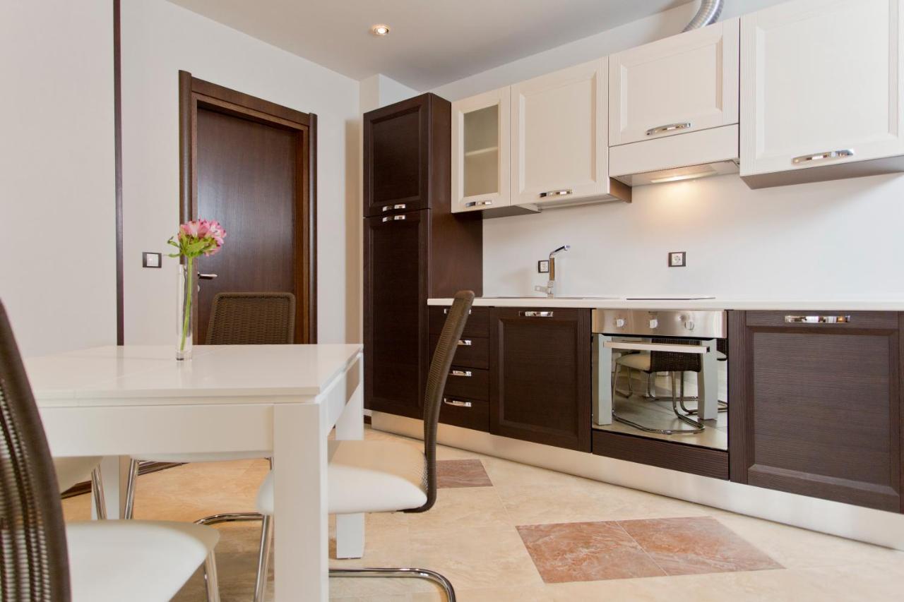 Galeon Residence & SPA photo