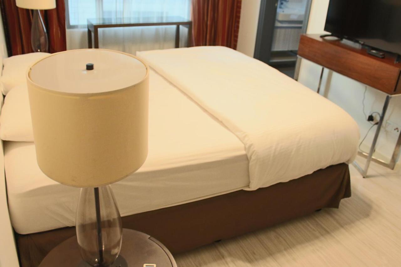 Suasana Suites D'Best home - 2