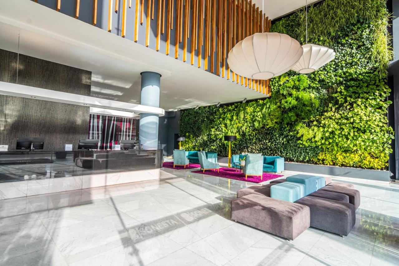 Sonesta Hotel Bogotá photo