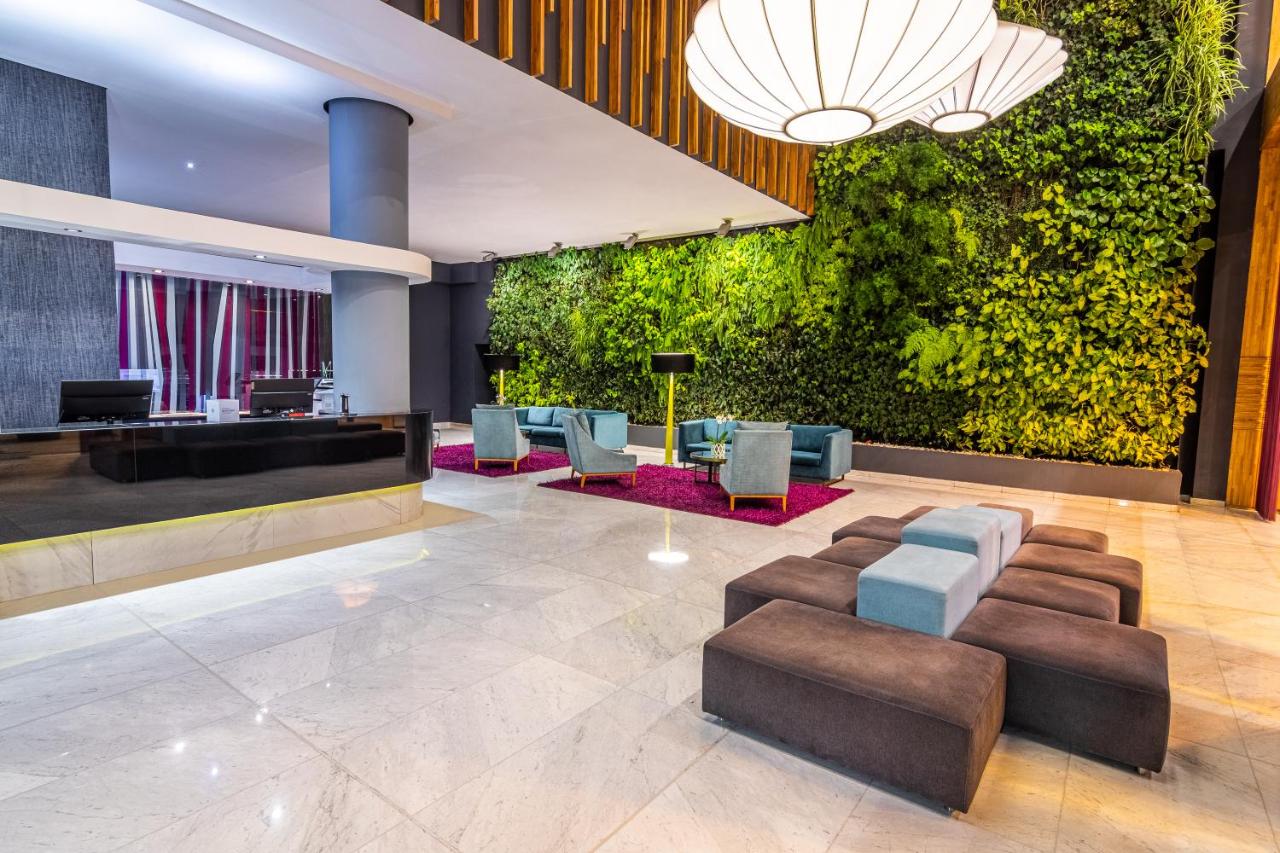 Sonesta Hotel Bogotá photo