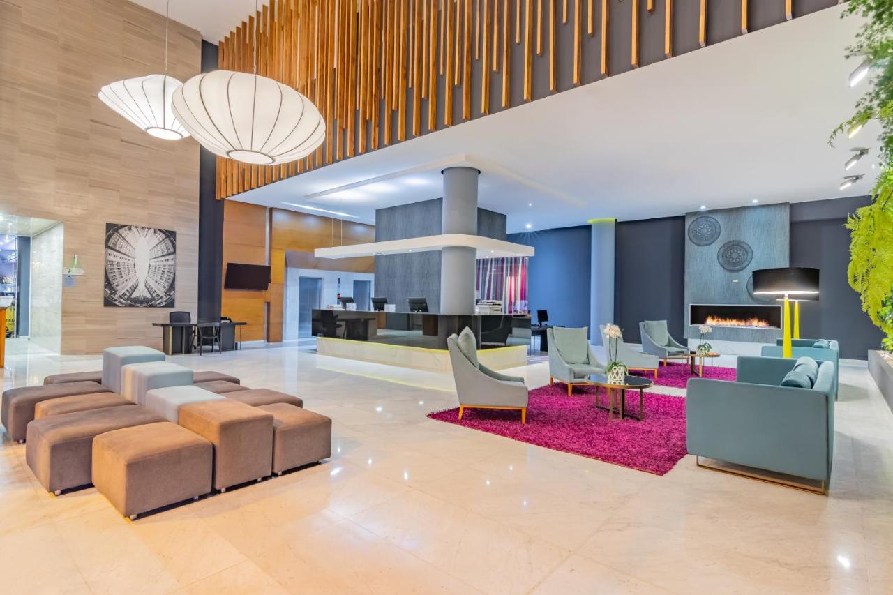 Sonesta Hotel Bogotá photo