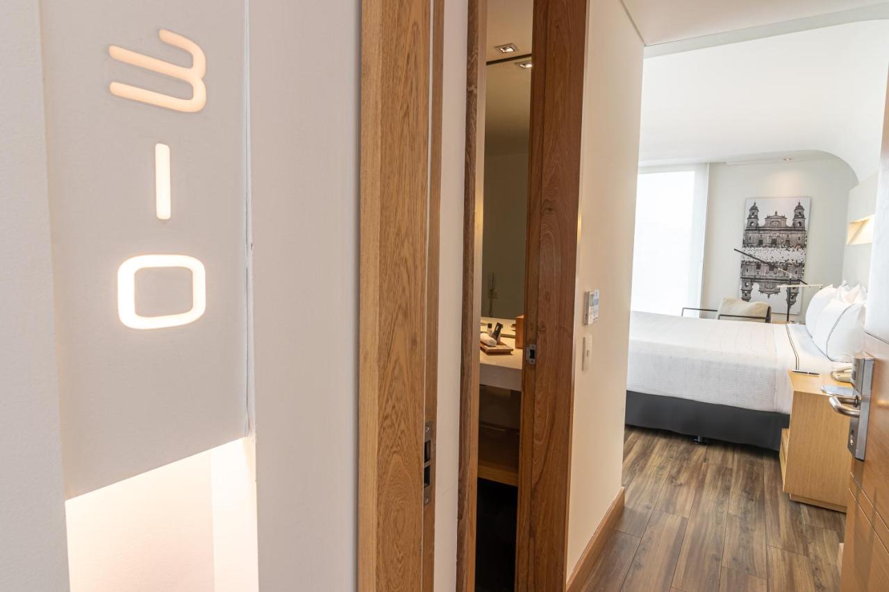 Sonesta Hotel Bogotá photo