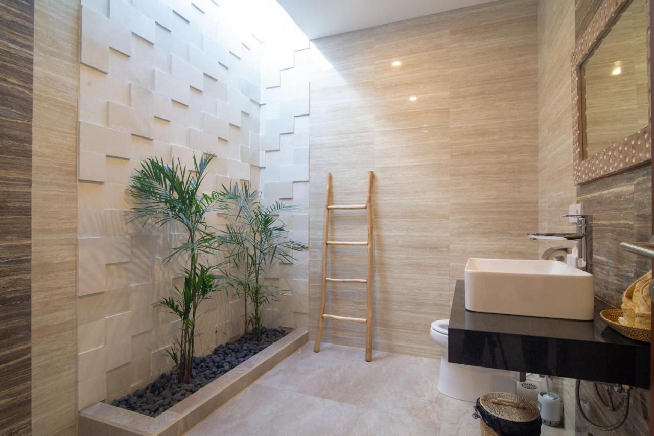 Simple & Magical Villas. Villa Sambali llI - 3