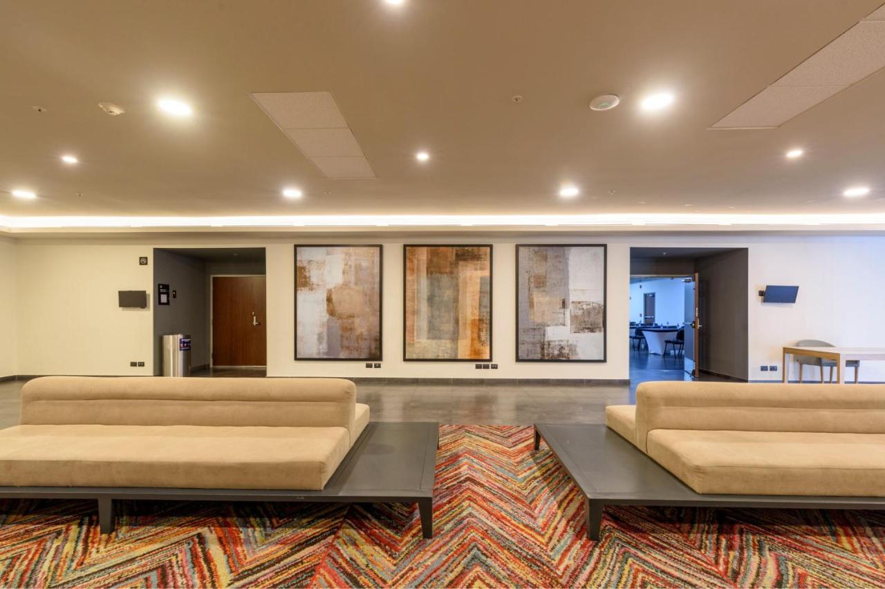 City Express Plus by Marriott Bogota Aeropuerto - 5