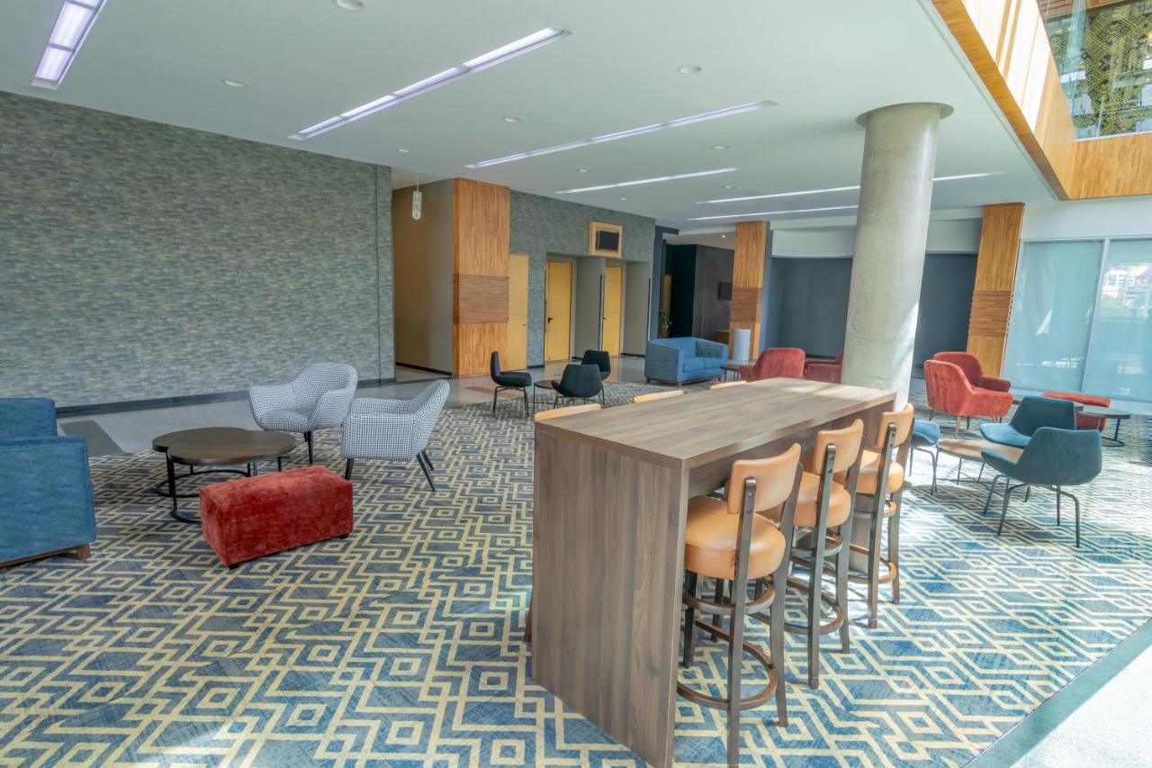 Sonesta Hotel Bogotá photo