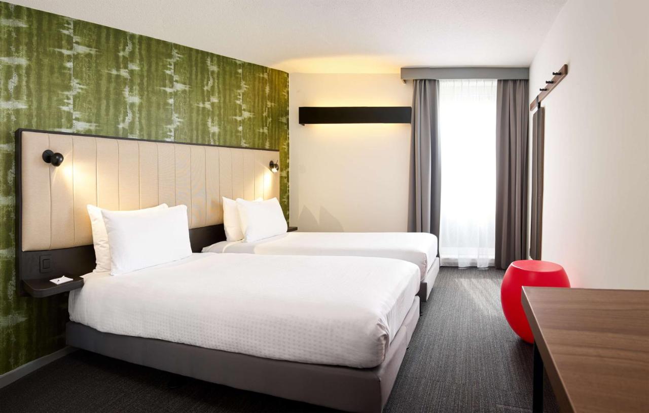 Best Western Hotel Wavre static_photo