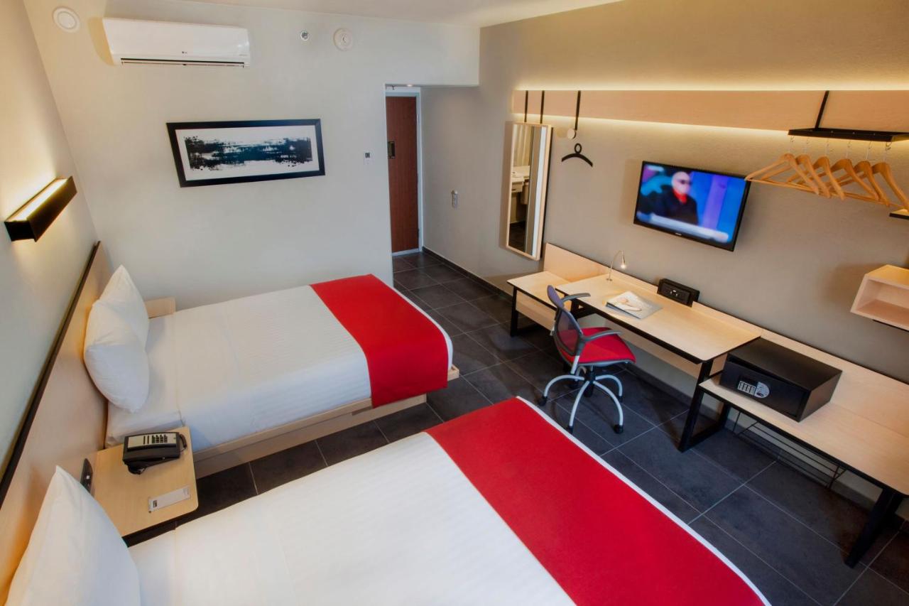 City Express Plus by Marriott Cabo San Lucas photo