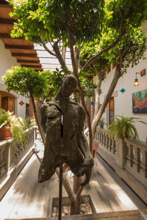 Meztli: Casa Boutique & Spa - 2