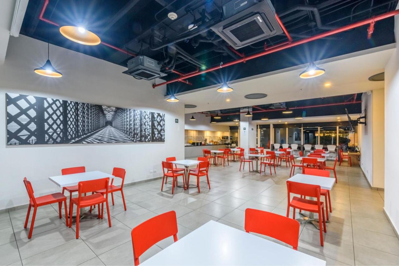 City Express Junior by Marriott Bogota Aeropuerto - 4