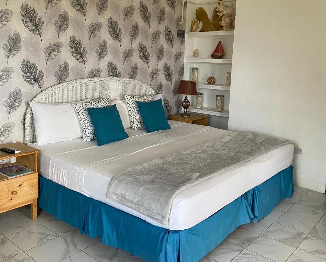 Bay View Studio Apartment 3C - Canouan Island - 2