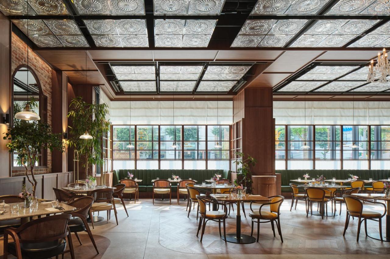 Ananti at Gangnam - 2