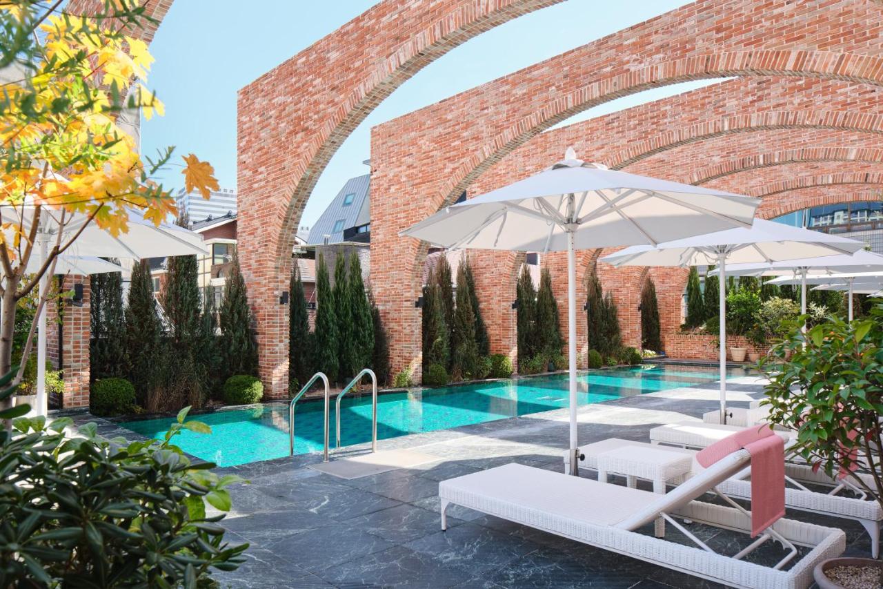 Ananti at Gangnam - 3