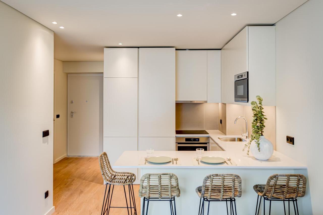 Blissful Suites Porto by gaiarooms - 3