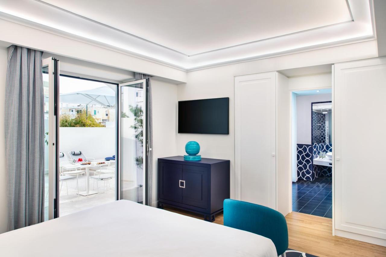 Pazziella, a Luxury Collection Hotel, Capri - 5