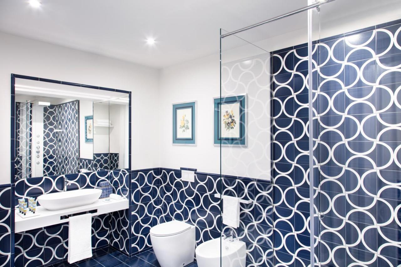 Pazziella, a Luxury Collection Hotel, Capri - 3