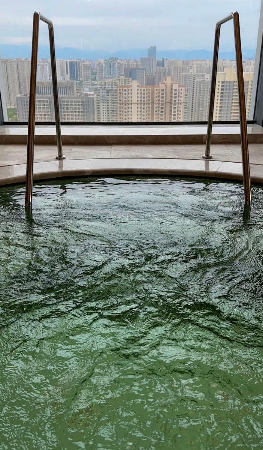 JW Marriott Hotel Xi'an photo