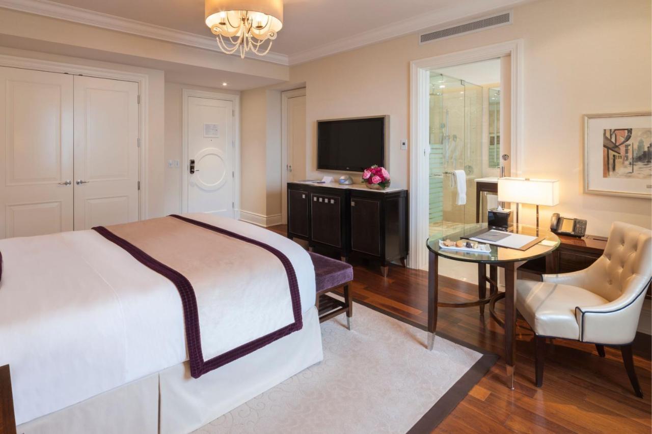 The Ritz-Carlton, Montreal photo