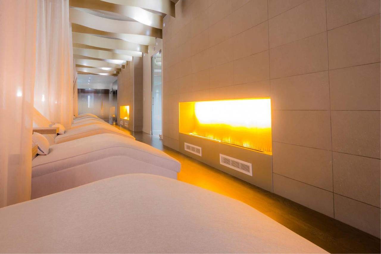 The Ritz-Carlton, Montreal photo