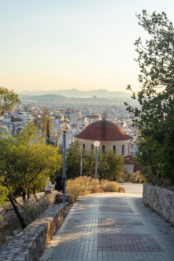 IVY Muse 1BR Apartment in Neos Kosmos Athens - 5