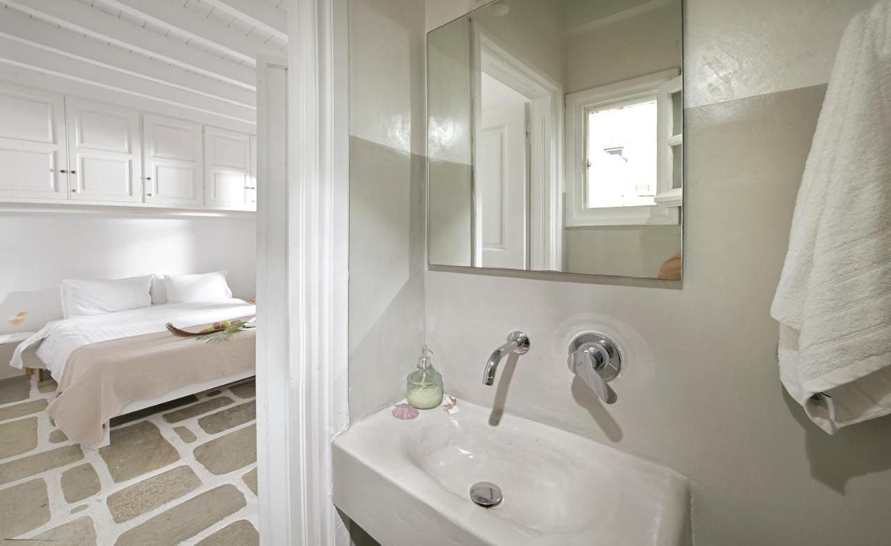 CASA D'IRENE Mykonian residence - 3