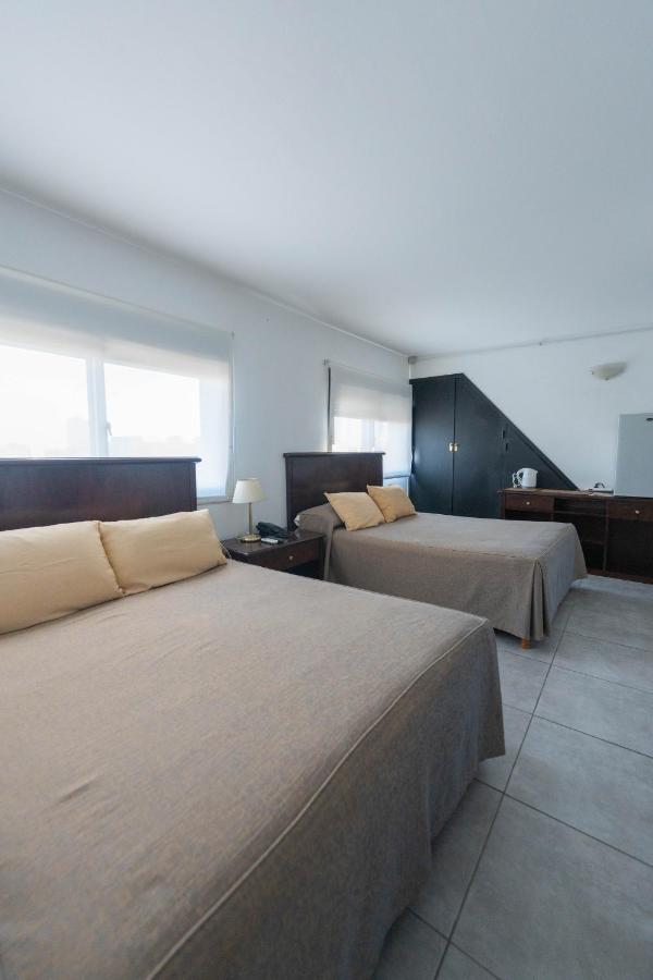 Apartur Buenos Aires - 2