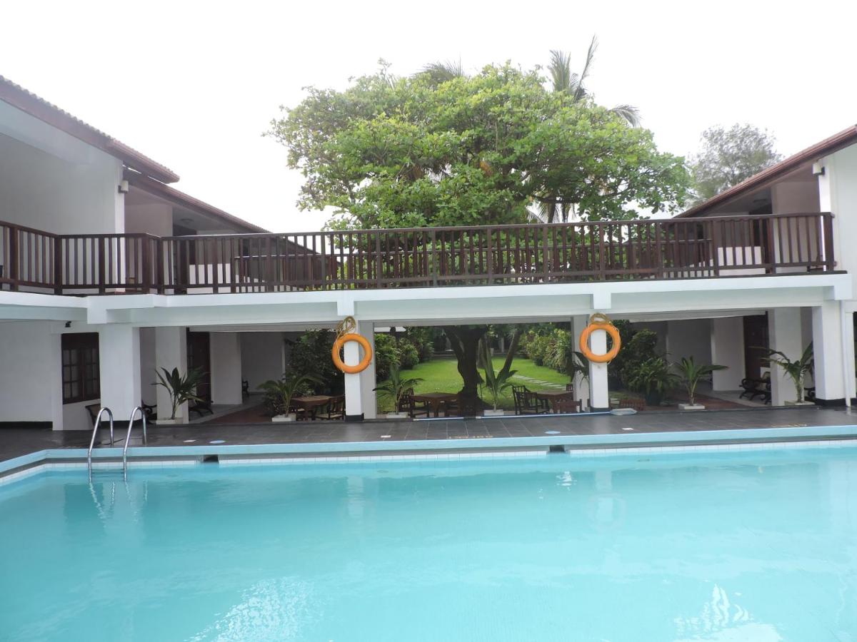 Catamaran Beach Hotel Level 1 Safe Secure Negombo Updated 2021 Prices