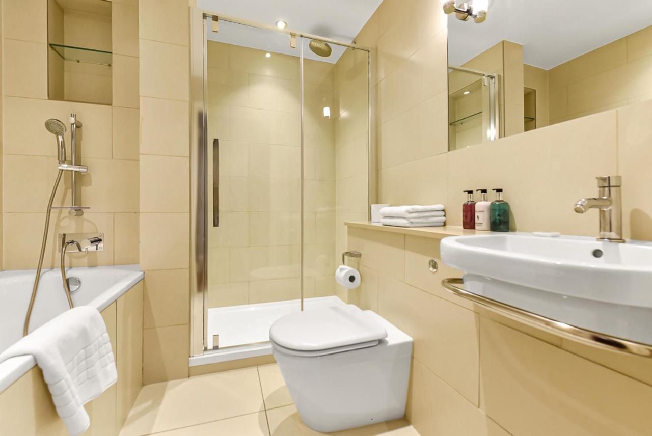 Tavistock Place Apartments - 3